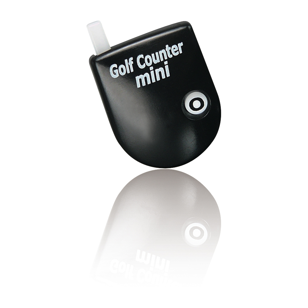 G-41 ゴルフカウンターミニ ブラック(080) | ライト株式会社 ‐ Golf it ...