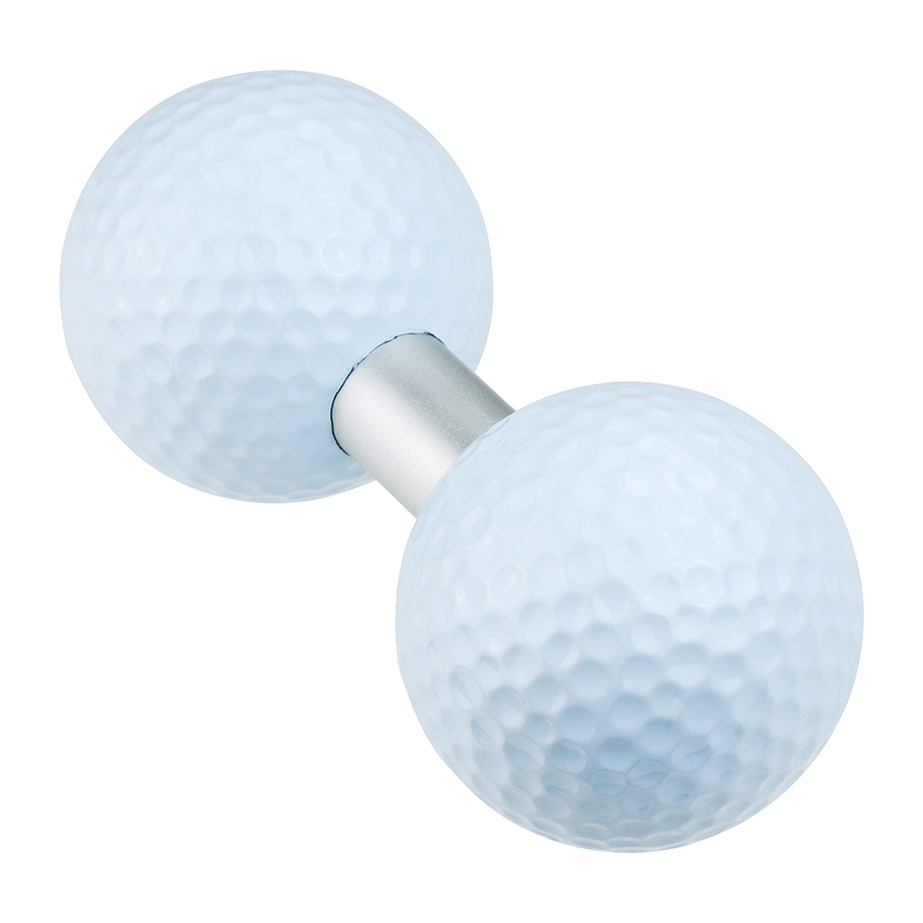 G-171 ダブルパッティングボール | ライト株式会社 ‐ Golf it! (ゴルフ イット) ゴルフのライト [公式ウェブサイト]
