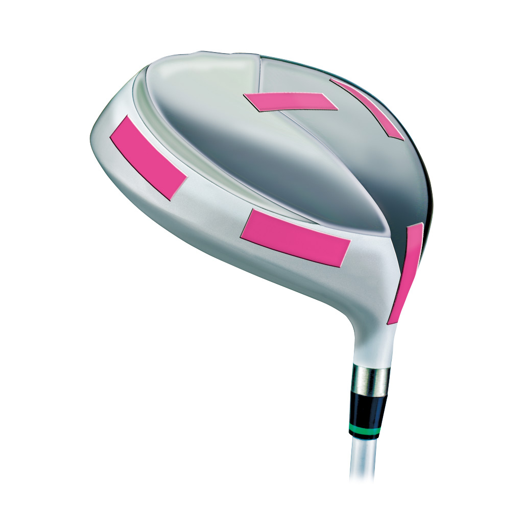 G-491 バランスチップ 蛍光鉛ピンク | ライト株式会社 ‐ Golf it! (ゴルフ イット) ゴルフのライト [公式ウェブサイト]