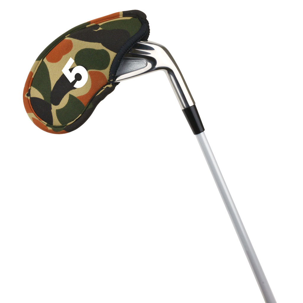 H-111 アイアンガード ネオ オーバーサイズ 単品 迷彩 ライト株式会社 ‐ Golf it! (ゴルフ イット) ゴルフのライト  [公式ウェブサイト]