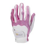 B-270　マルチグローブ 白/ピンク