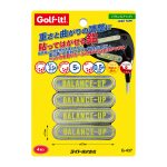 G-437　バランスアップ （台紙）