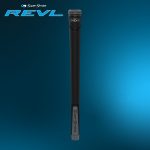GR-402 スーパーストローク REVLプレーヤー  Black/Grey