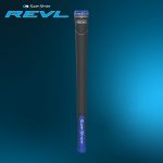 GR-402 スーパーストローク REVLプレーヤー  Grey/Blue