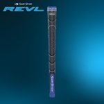 GR-403 スーパーストローク REVLエレメント Grey/Blue