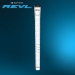 GR-404 スーパーストローク REVLコンフォート White