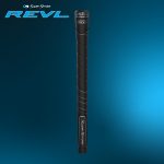 GR-404 スーパーストローク REVLコンフォート Black