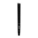 GR-407 スーパーストローク DEEP ETCHED  CORD 58R Black