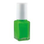 X-626  アイアンマニキュア 蛍光グリーン